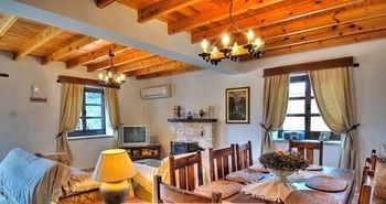 Отель Prickly Pear Нео-Хорио Экстерьер фото